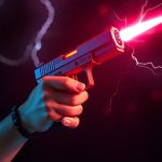 Voltage vs Amperage in Stun Guns: Understanding Power Dynamics