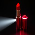 Lipstick Stun Gun Battery Life: Tips & Comparisons with Flashlights