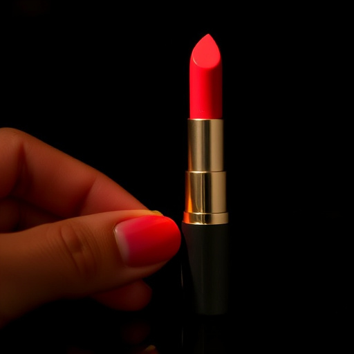 lipstick taser