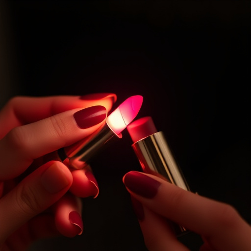 lipstick taser