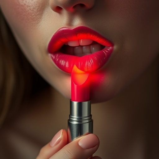 lipstick taser