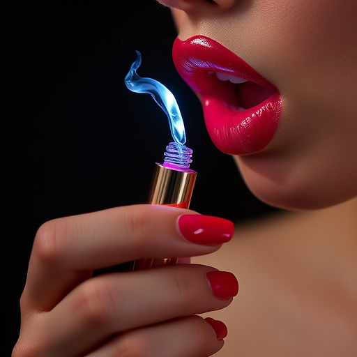 lipstick taser
