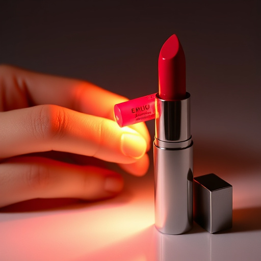 lipstick taser