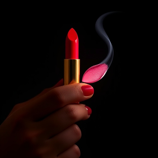 lipstick taser