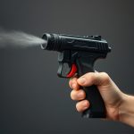 Mace Pepper Spray Gun Reviews: Top Models, Uses, and Safety Tips