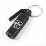 Mace Pepper Spray Keychain: Features, Choice, and Safety Guide