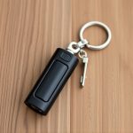 Mace Pepper Spray Keychain: Features, Benefits & Buying Guide