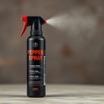 Mace Triple Action Pepper Spray Review: Effectiveness & Real-World Applications