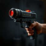 Master Blaster Stun Gun: Unveiling Pulse Frequency’s Role