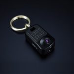 Unveiling Mini Keychain Spy Cameras: Built-in DVR Features and Ethical Use