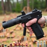 Non-Lethal Home Defense Weapons: Safety, Legalities, and Choices