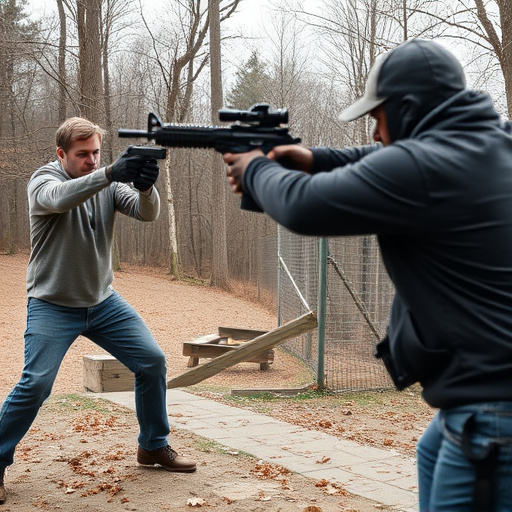 Stun Gun Safety: Exploring Risks, Legalities, and Responsible Use