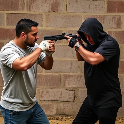 Understanding Legal Restrictions on Most Powerful Legal Stun Weapons by State