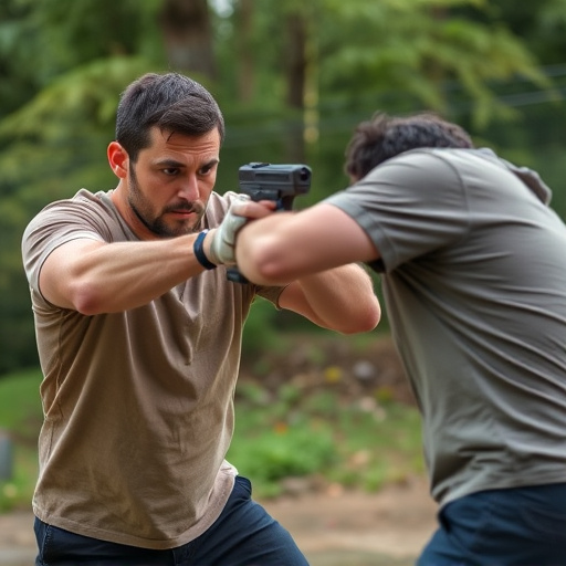 Unveiling Stun Gun Safety: Effectiveness Against Clothing Resistance