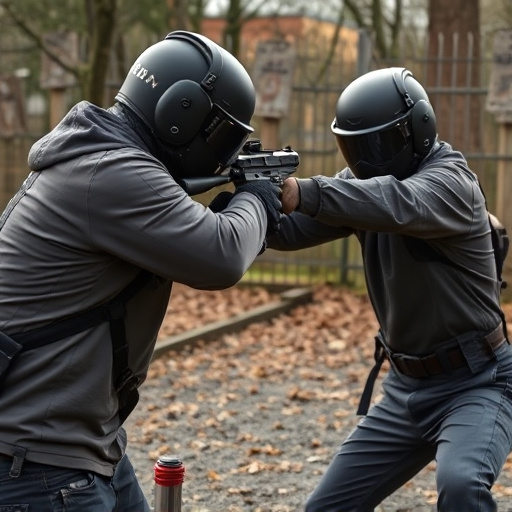 Duration of Muscle Incapacitation from Stun Guns: Scientific Insights and Safety Measures