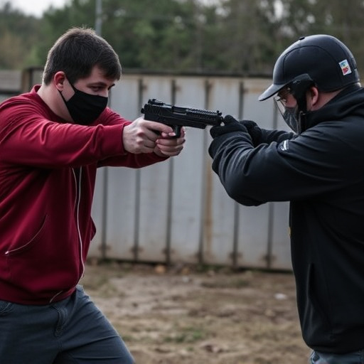 Navigating Legal Non-Lethal Self-Defense Weapons: Electric Discharge Devices