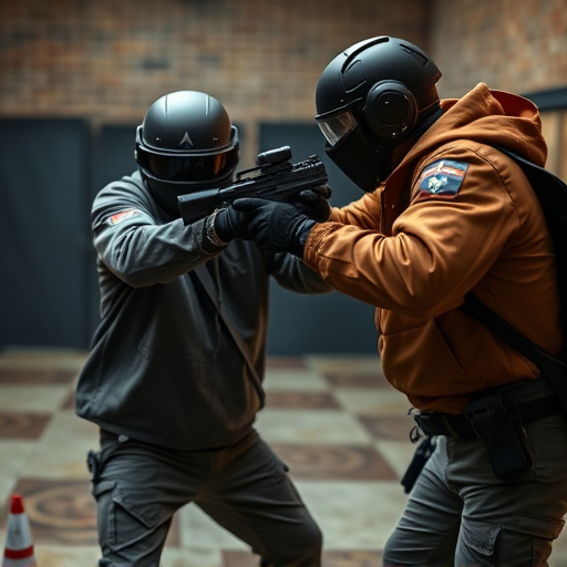 Stun Gun vs Shock Baton: Battery Comparison &amp; Specifications