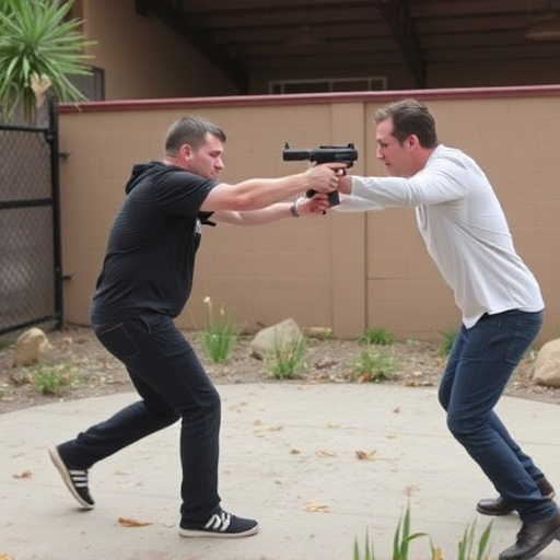 Debilitating Electrical Charge Weapons: Stun Guns for Optimal Self-Defense Value