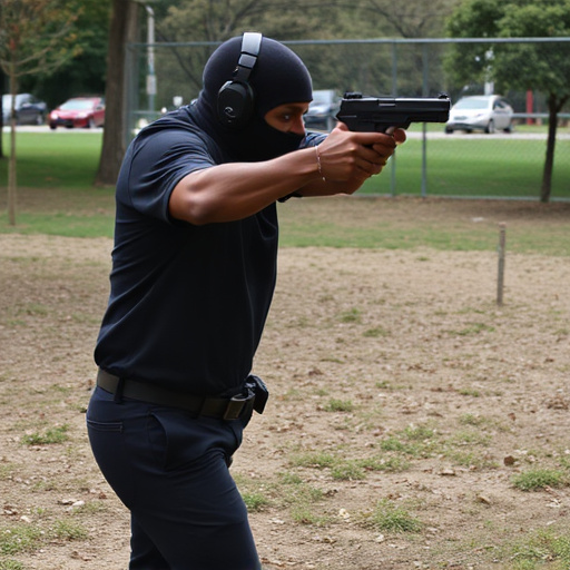 Mastering Safe Stun Gun Usage: A Comprehensive Guide