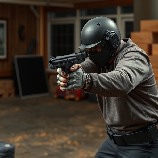 Comparing Legal Self-Defense Stun Guns: Power and Regional Legalities