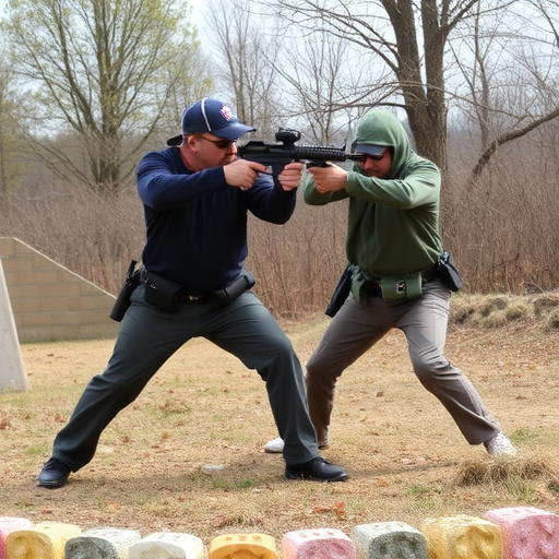 Rechargeable vs Disposable: Unlocking Stun Gun Battery Secrets for Optimal Resistance
