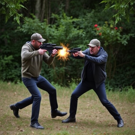 Projectile vs Contact Stun Weapons: Finding the Best Value for Self-Defense