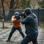 Disguised Stun Guns vs Self-Defense Tools: Unveiling Effective Protection