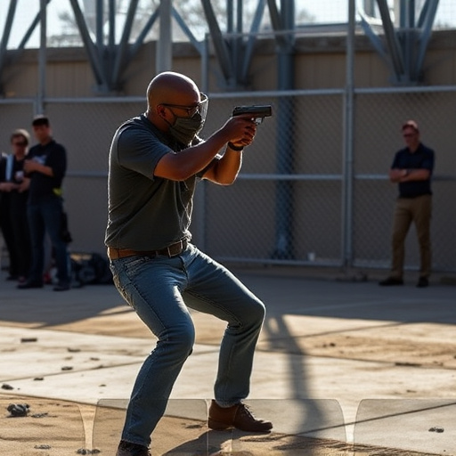 Best Stun Guns for Apartment Living: Electrical Defense Choices
