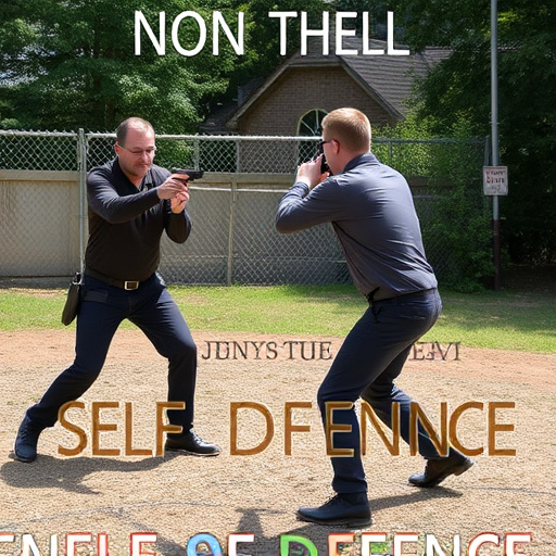Mastering Self-Defense: Unlocking Safety with Stun Gun Certification