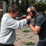 Police-Grade Stun Guns: Essential Tools for College Student Self-Defense