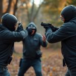 Mini Stun Guns: Concealment, Safety, and Long-Term Neurological Implications