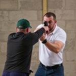 Electrical Arc Displays: Unveiling Legal Non-lethal Self-Defense Tools