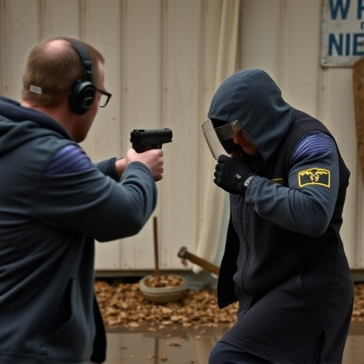 Rechargeable vs Disposable: Unlocking Stun Gun Longevity &amp; Convenience