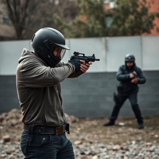 Most Powerful Legal Stun Guns: Compact Size, Big Impact