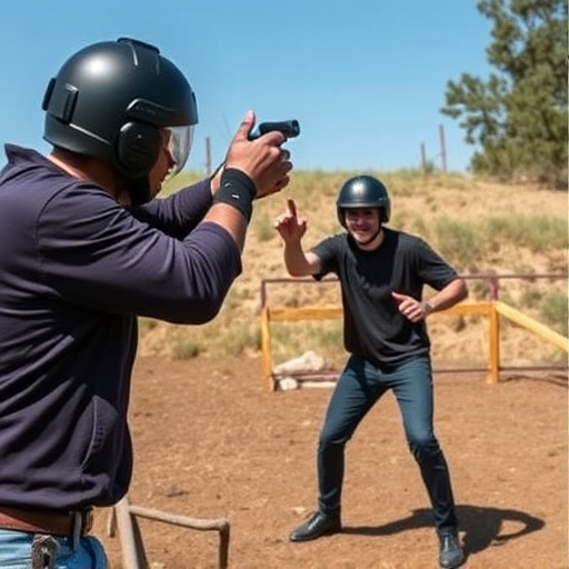 Contact Points &amp; Stun Gun Effectiveness: Role of Affordable Wholesale Devices