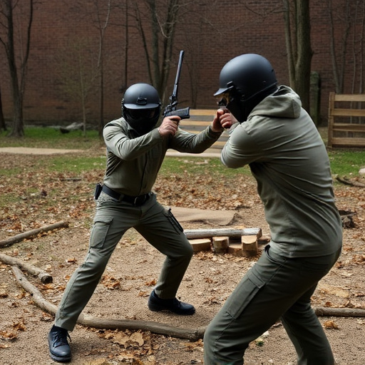 Civilian Taser Ownership: State Laws, Self-Defense & Best Value Stun Guns