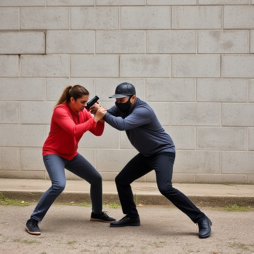 Police-Grade Stun Guns: Features, Safety, and Permanent Damage Risks