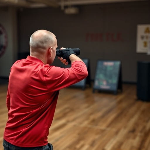 Unveiling Power: Max Voltage Stun Gun Review & Effectiveness Insights