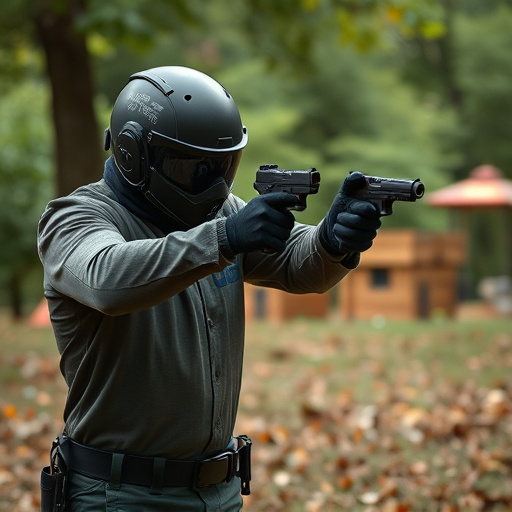 Rechargeable vs Disposable: Powering Legal Stun Guns Effectively