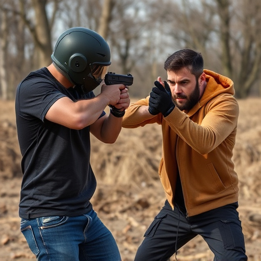 Understanding Taser Impacts and Choosing Wholesale Stun Devices for Safety