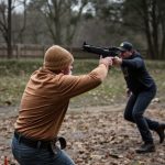 Legal & Design Considerations for Discreet Self-Defense Weapons