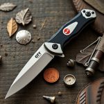 Unveiling OTF Automatic Knives: Design, Uses, and Legalities