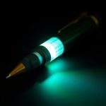 Multi-Function Pen Stun Gun Flashlights: Power, Protection, and Portability