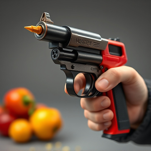 Pepper Gun 2.0: Understanding and Deploying an Effective Tactical Defense System