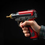 Pepper Gun 2.0: Unlocking Modern Tactical Defensive Potential