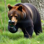 GrizGuard Bear Spray Training: Safety in Wild’s Uncertain Spaces