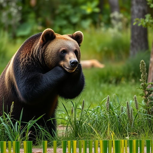 Mastering Bear Spray Safety: Laws and Fog Pattern for National Parks