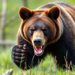 Hiking Safe in Bear Country: Essential Gear and Storage Tips