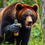 Mastering Bear Spray Safety: Testing Guidelines for Effective Use