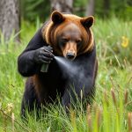 Mastering Bear Spray: Effective Distance and Equipment Selection